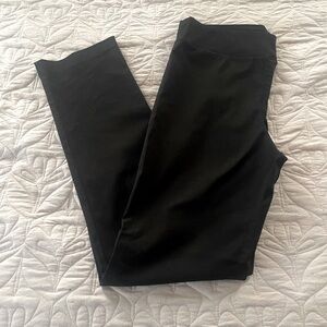 Margaret M skinny slacks